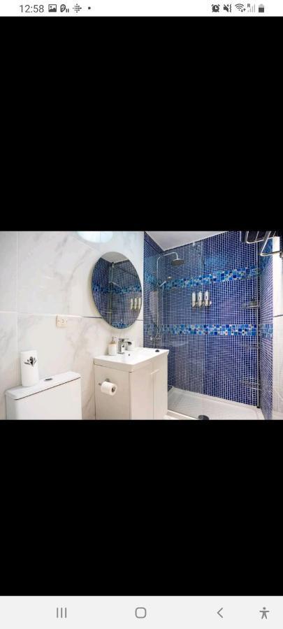 Canarian Blue Suite Tropical Garden View & Pool Costa Del Silencio Dış mekan fotoğraf